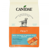 Completely Free Canidae Dog Food!