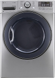 LG  TrueSteam Electric Dryer – Huge Price Drop