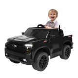 Kalee 6 Volt Chevy Trail Boss Pickup Truck Huge Price Drop Now Live at Walmart!