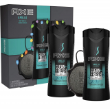 Axe and Old Spice Holiday Gift Sets 90% OFF!