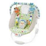 Bright Starts Merry Monkeys Cradling Bouncer JUST $9 at Walmart!