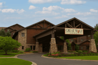 Great Wolf Lodge Stays from $93 – Includes Up to 6 FREE Waterpark Passes!