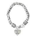 60th Birthday Gifts for Women, 60th Birthday Charm Bracelet, Perfect 60th Birthday Gift Ideas