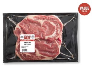 Amazon Fresh Meat Sale – Stock The Freezer!