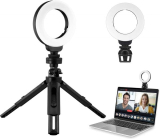 Selfie Ring Light Prime Day Deal Savings PLUS Additional 60% OFF!!!