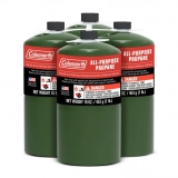 Coleman Propane Gas Cylinder MAJOR Price Drop!