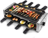 Tabletop Grill 50% off with Code on Amazon!!!!