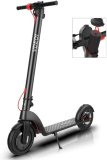 VEDOI Electric Scooter FREE with Code on Amazon!!