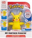 Pokémon Electronic & Interactive My Partner Pikachu Price Drop at Amazon!