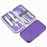Manicure Set Crazy Cheap with Code on Amazon!