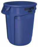 Rubbermaid Heavy Duty Round Garbage Can Huge Price Drop on Amazon!