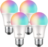Smart Light Bulbs Double Discount GLITCH on Amazon!!!!!