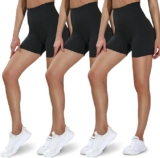 Biker Shorts for Women On Sale At Amazon