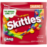 Select 15.6-Oz Skittles Candy Sharing Size Bags ON SALE!