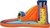 Banzai Water Park Inflatable Amazon Prime Day Sale!