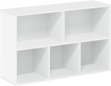 Furinno 5-Cube Open Shelf Major Price Drop on Amazon!