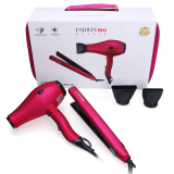 Professional Hair Styling Set Huge Saving with Coupon!!