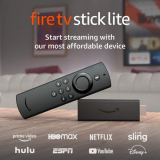 Amazon Fire Stick JUST $6.99 SHIPPED! GO NOW!