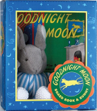 Goodnight Moon Board Book & Bunny Board book Price Drop at Amazon
