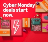 AMAZON CYBER MONDAY TOP 100 DEALS ARE NOW LIVE!