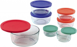 Pyrex Food Storage Containers HOT PRICE!