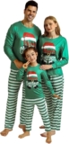 Holiday Pajamas at Amazon Up to 52% off