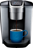 Keurig – K-Elite Single Serve K-Cup Pod Coffee Maker On Sale Today Only!