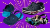 Crocs On Sale – Check Out This Deal!