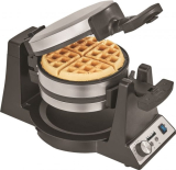 Bella – Pro Series Belgian Flip Waffle Maker On Sale TODAY ONLY!