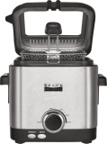 Bella Pro Series 0.9L. Deep Fryer On Sale Today Only!