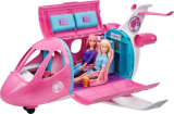 Barbie Dreamplane Play Set BIG Savings!