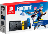 Nintendo Switch™ Fortnite Wildcat Bundle Hot Deal at Best Buy!