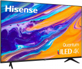 Hisense 50″ ULED 4K UHD Smart Android TV Huge Savings At Best Buy