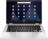 HP 14″ 2-In-1 Touchscreen Chromebook Huge Savings At Best Buy!