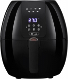 Bella – 5.4-qt. Digital Touchscreen Air Fryer On Sale Today Only