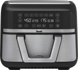 Digital Air Fryer with Dual Flex Basket TODAY ONLY SPECIAL!