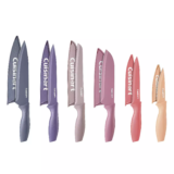 Cuisinart 12pc Knife Set Now 70% OFF! ONLY $10- Cheapest Yet!