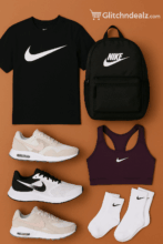 Today’s Top Nike Deals You Can’t Miss – June 6, 2025
