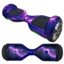 6.5 inch Electric Scooter Sticker Hoverboard gyroscooter Sticker Two Wheel Self balancing Scooter hover board skateboard sticker