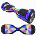 6.5 inch Electric Scooter Sticker Hoverboard Gyroscooter Sticker Two Wheel Self Balancing Scooter Hover Board Skateboard Sticker