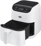 Bella Pro Series 6-qt. Digital Air Fryer Now $34.99 Today Only at Best Buy!