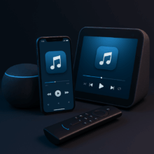 🎵 The Ultimate Guide to Amazon Music in 2025: Features, Plans & Why It’s Worth It