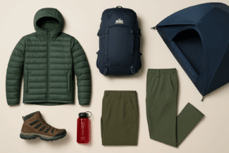 REI Hot Markdowns: Save Up to 79% on Outdoor Gear & Apparel