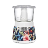 The Pioneer Woman Glass Bowl Food Chopper HOT Walmart Deal!