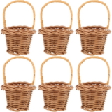 Mini Easter Baskets ON SALE