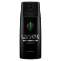 6x Lynx Africa Deodorant Body Spray 150ml by Lynx