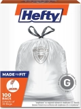 Hefty Trash Bags 50% Off!!!