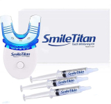 Smile Titan Teeth Whitening Kit HOT COUPON on Amazon!