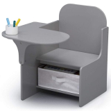 Delta Children MySize Chair Desk with Storage Bin Price Drop at Amazon