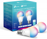 Kasa Smart Light Bulbs Amazon Black Friday Deal!